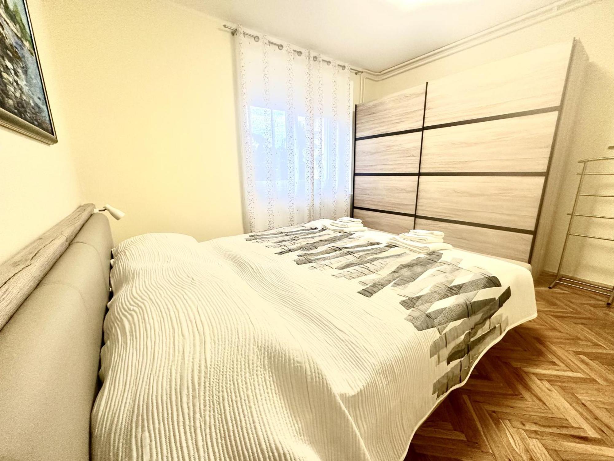 Dujmic - 50m From The Sea With Private Parking * Icici