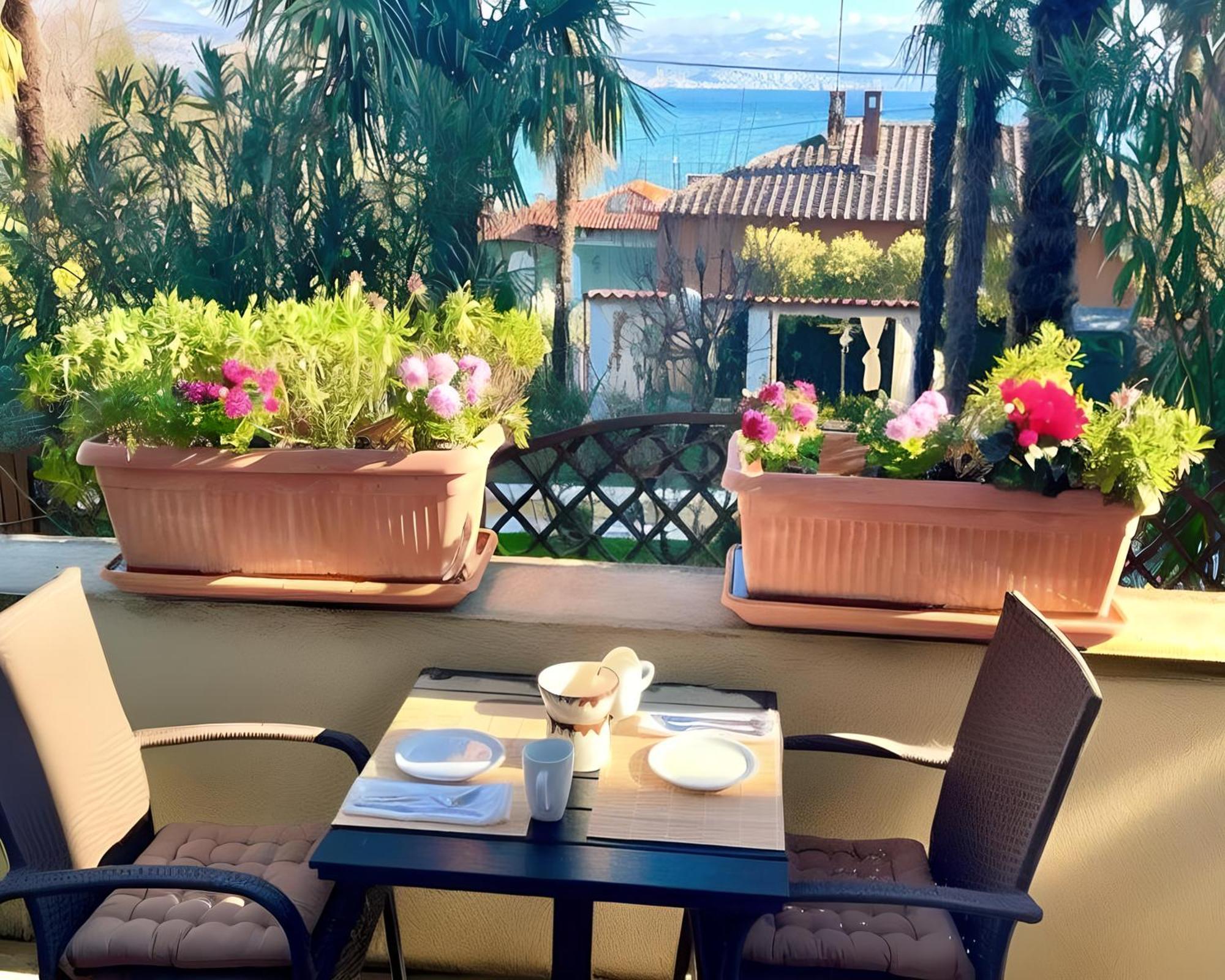 Dujmic - 50m From The Sea With Private Parking