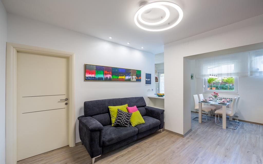 Dujmic - 50m From The Sea With Private Parking *